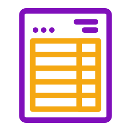 Check and Bill Tracking