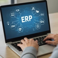 What is E-Commerce ERP Software?