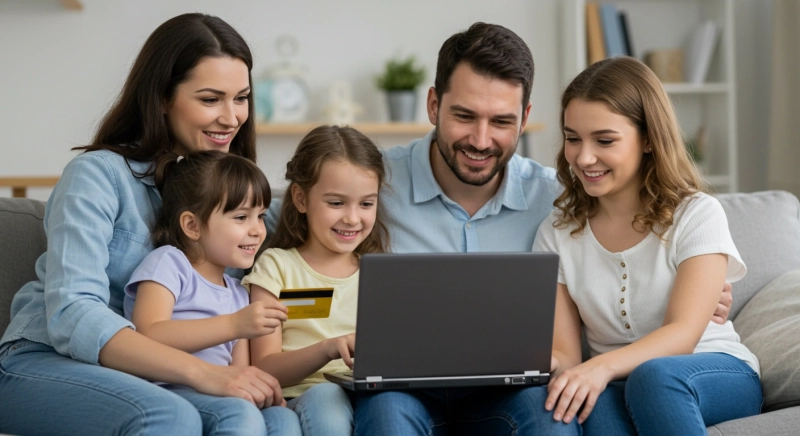 İnternetten Satış Nasıl Yapılır?