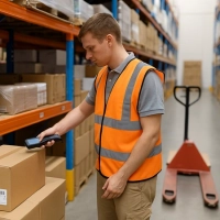 What is B2C Warehouse Management, Why is it Important and How to Optimize it?