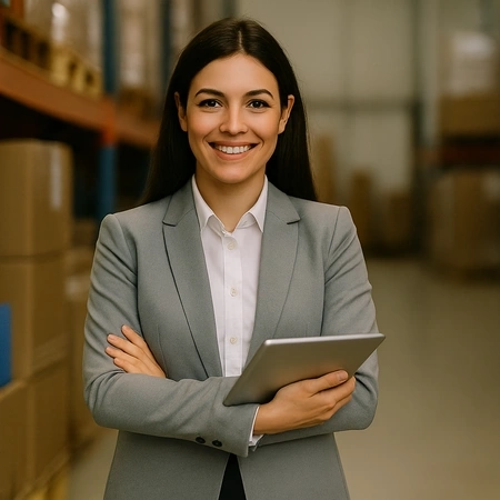 What is B2C Store Management?