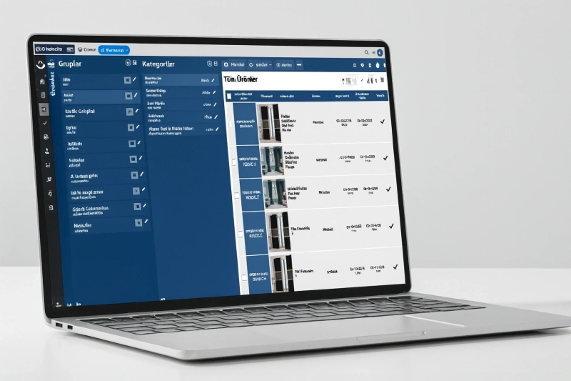 Comprehensive Digital Solutions Specific to the Curtain Industry