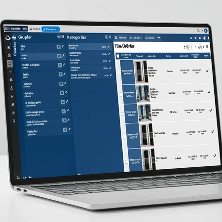 Comprehensive Digital Solutions Specific to the Curtain Industry