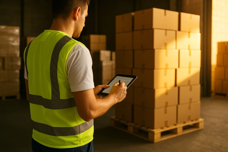 What is a Shipment Management System and How Does It Work?