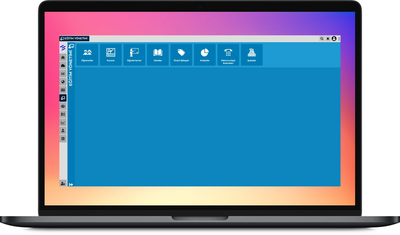 Order Management - Overview - Description